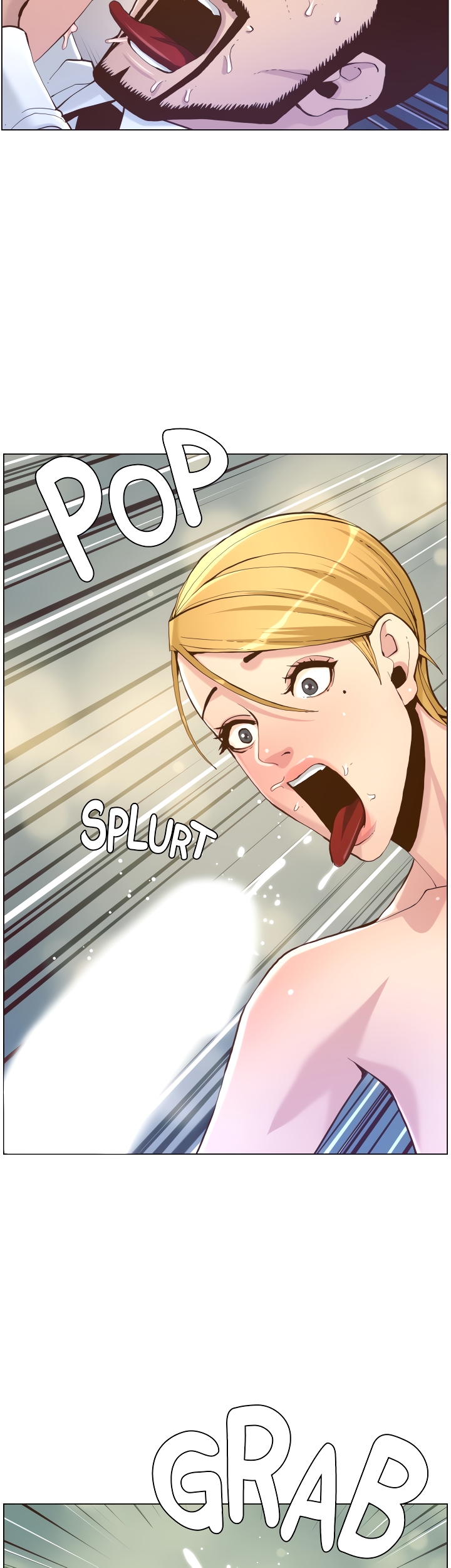 Immoral Ties Chapter 70 image 45
