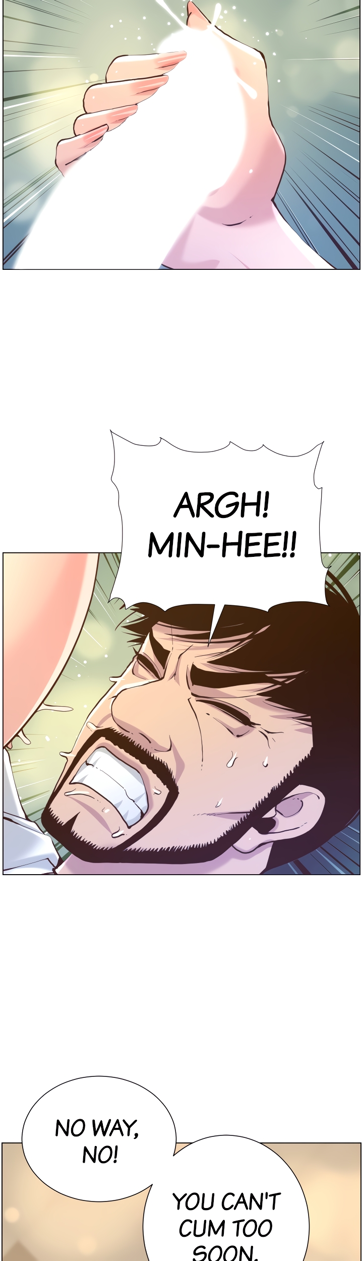 Immoral Ties Chapter 70 image 46