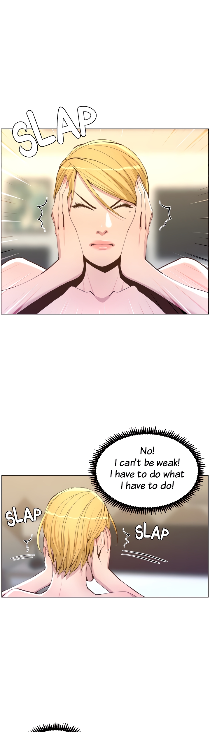 Immoral Ties Chapter 70 image 6