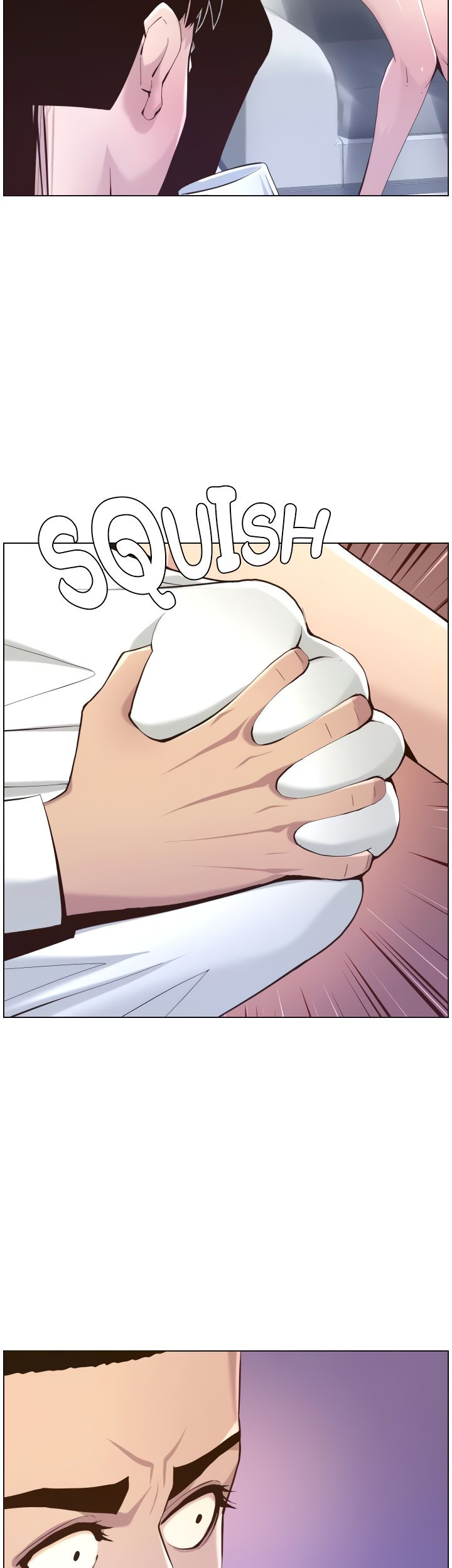 Immoral Ties Chapter 72 image 22