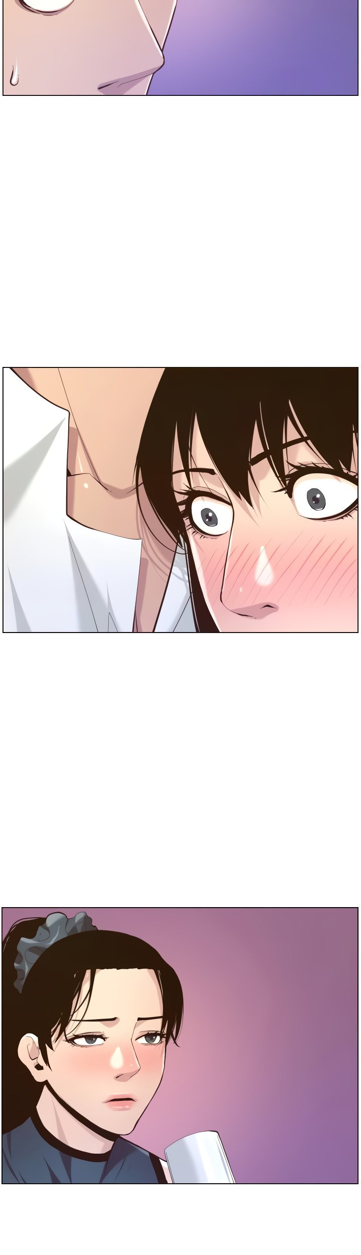 Immoral Ties Chapter 72 image 23