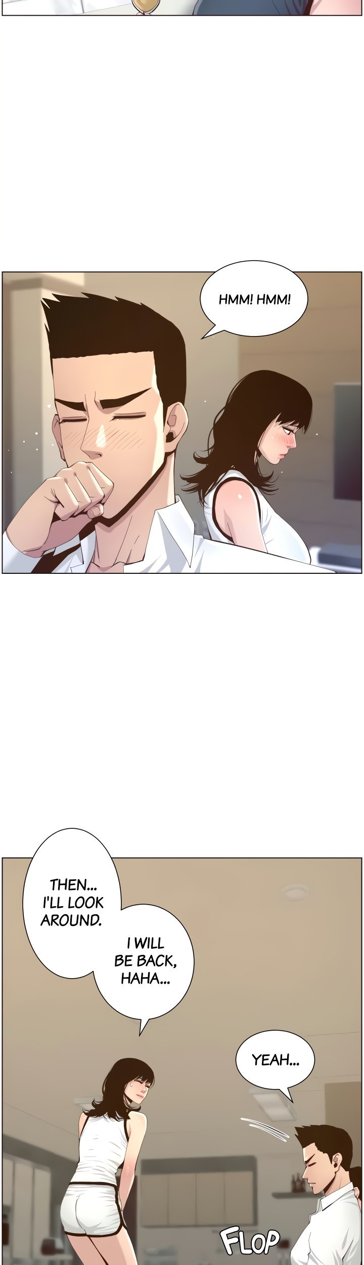 Immoral Ties Chapter 72 image 25