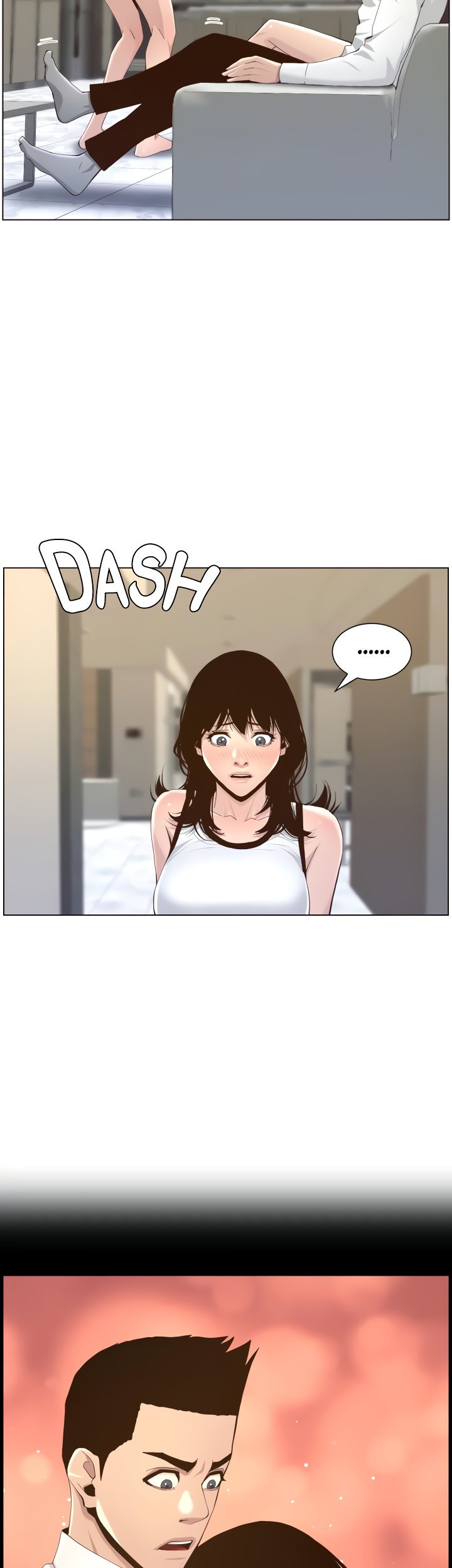 Immoral Ties Chapter 72 image 26