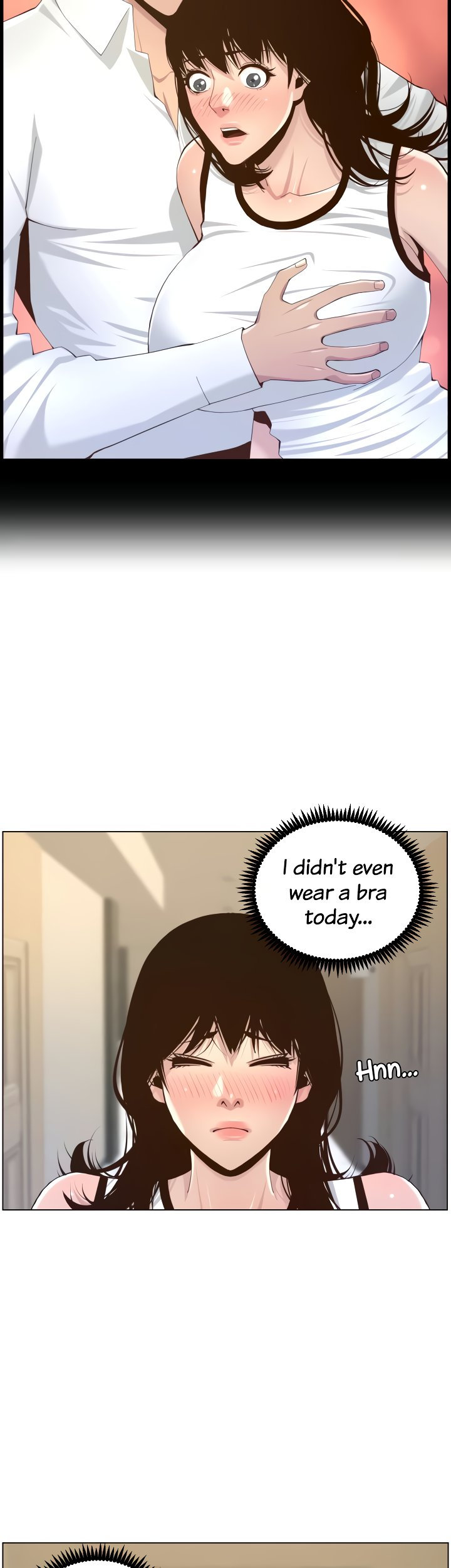 Immoral Ties Chapter 72 image 27