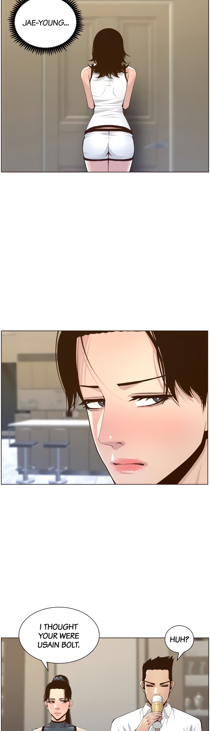 Immoral Ties Chapter 72 image 28