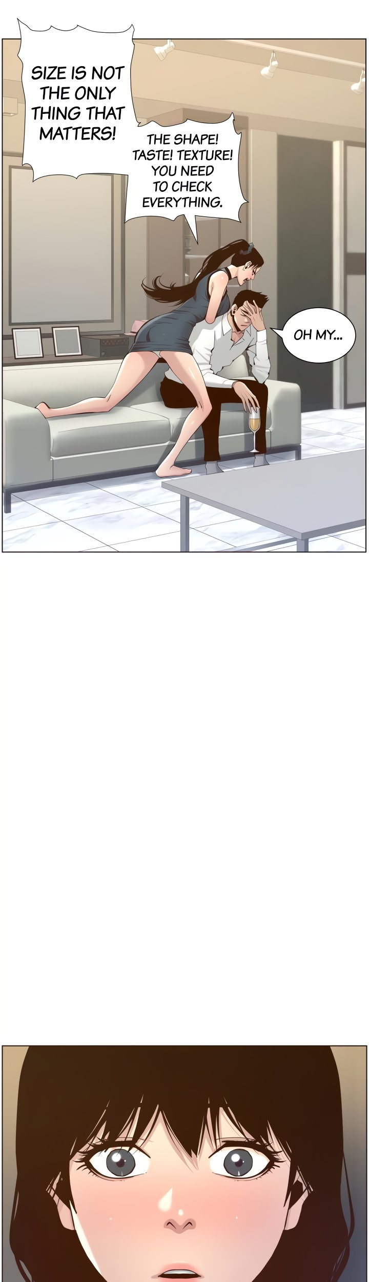 Immoral Ties Chapter 72 image 32