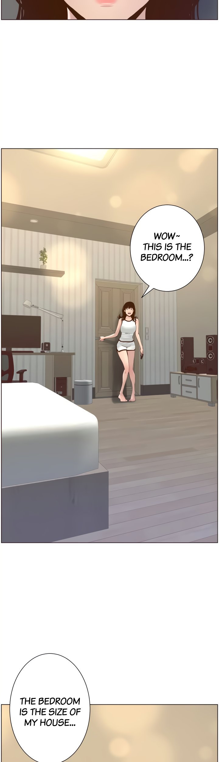 Immoral Ties Chapter 72 image 33