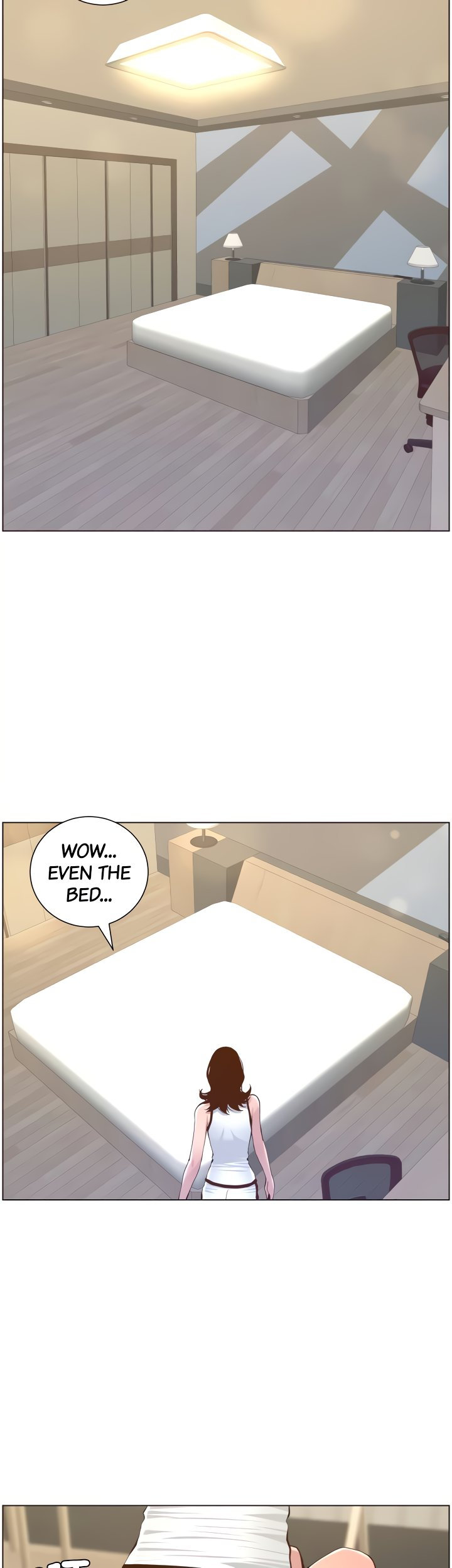 Immoral Ties Chapter 72 image 34