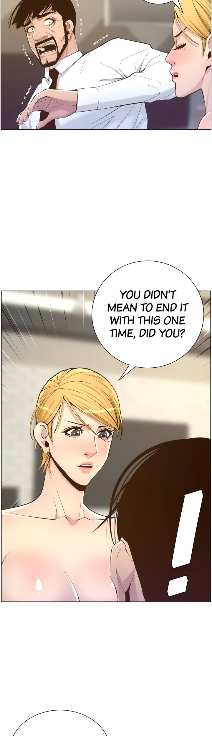 Immoral Ties Chapter 72 image 3