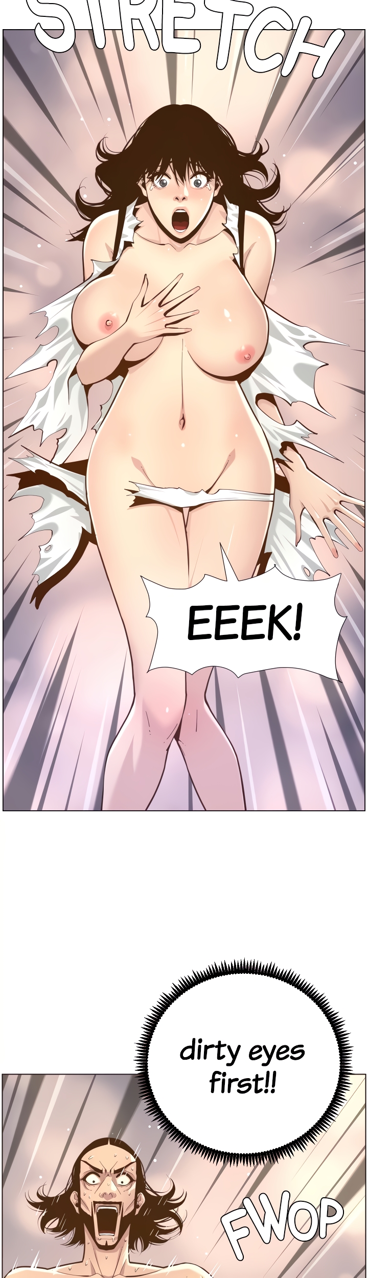 Immoral Ties Chapter 74 image 27