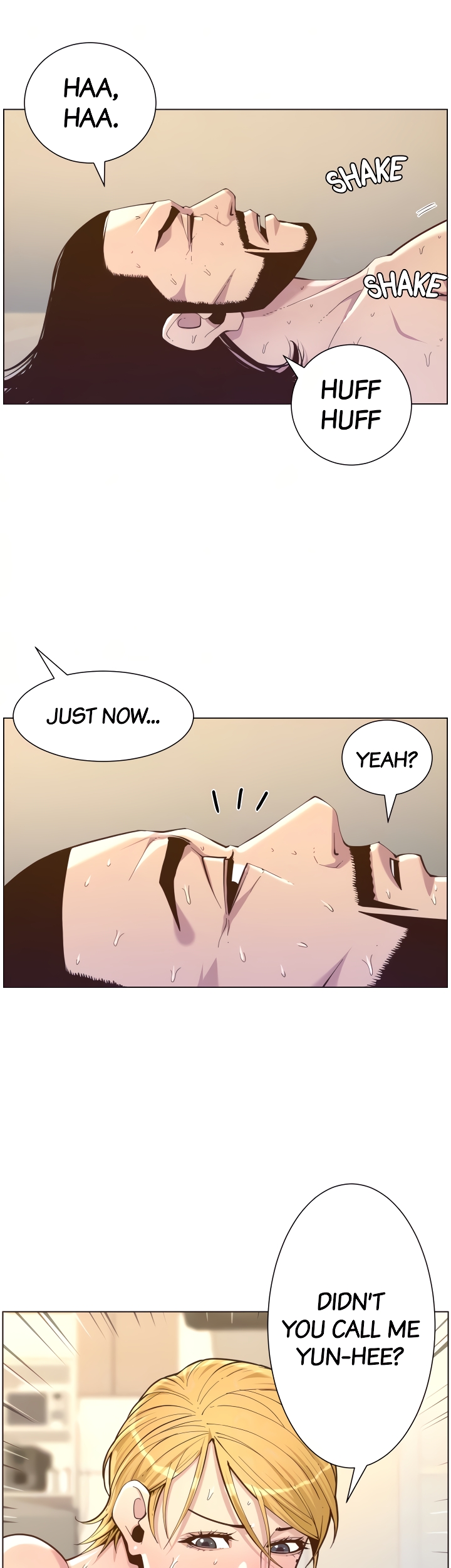 Immoral Ties Chapter 74 image 37