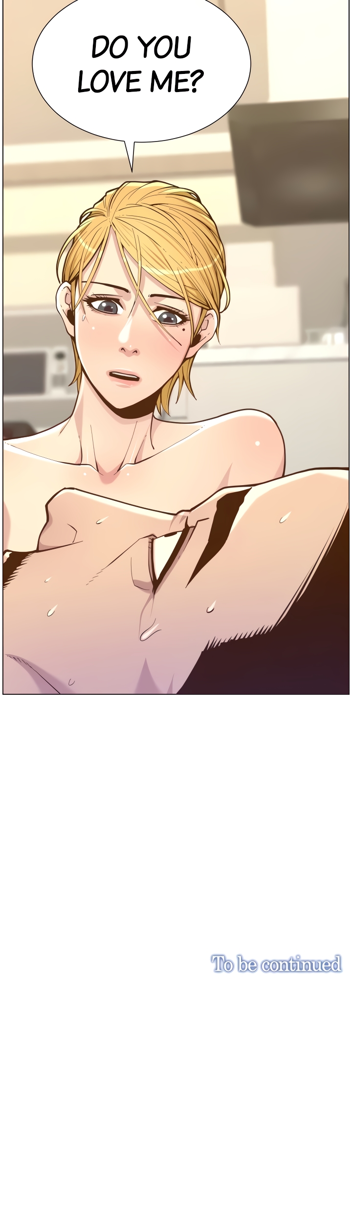 Immoral Ties Chapter 74 image 41