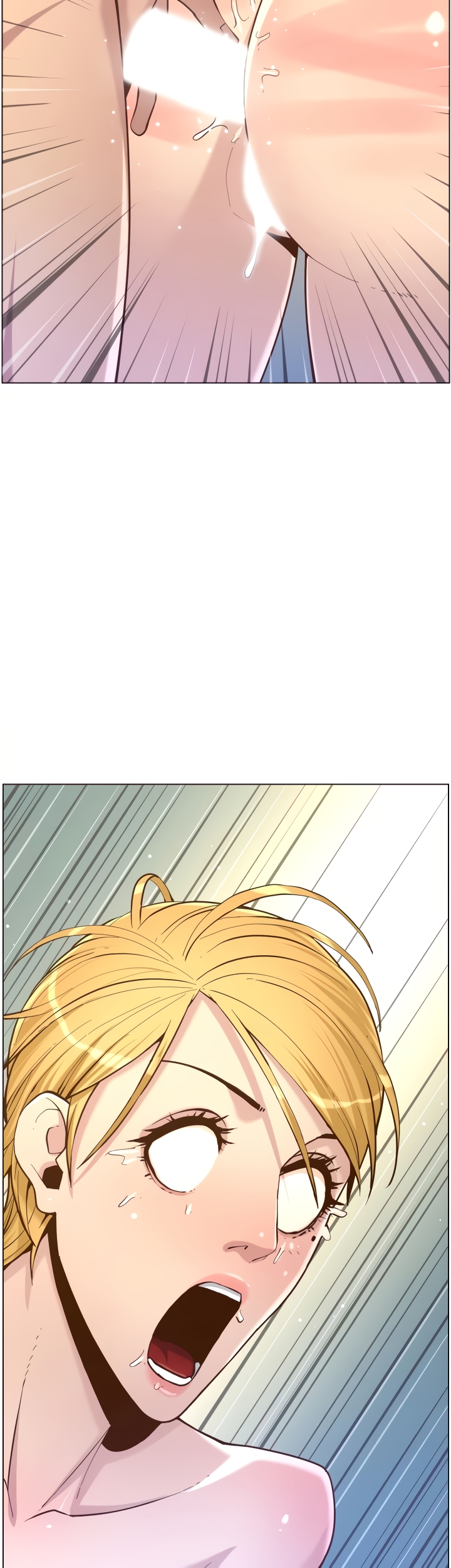 Immoral Ties Chapter 74 image 4