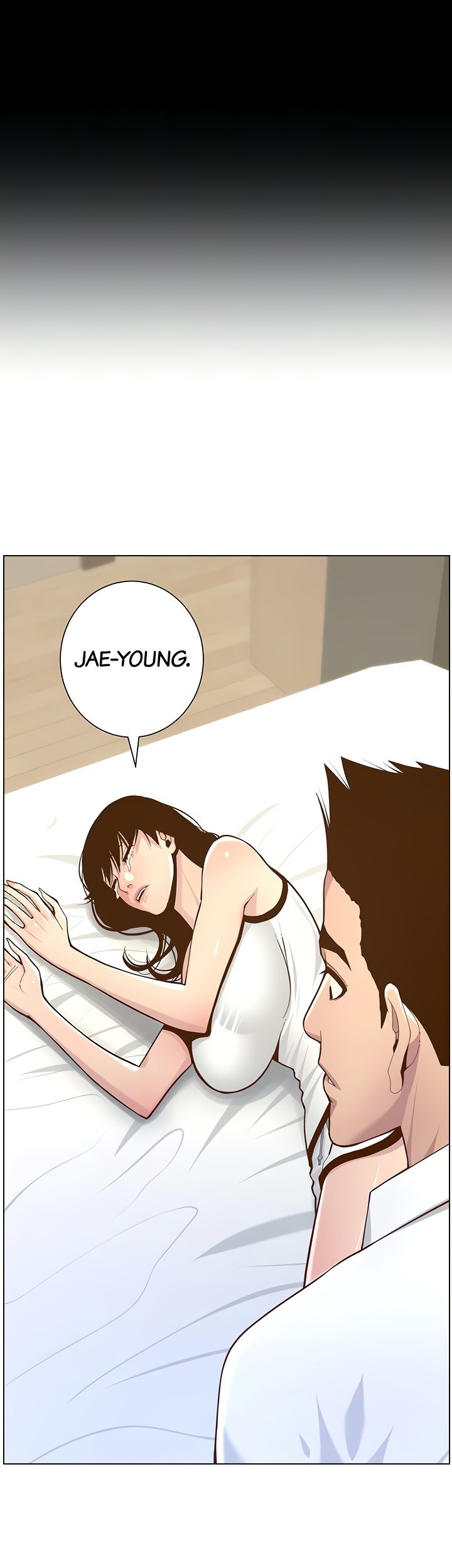 Immoral Ties Chapter 76 image 19