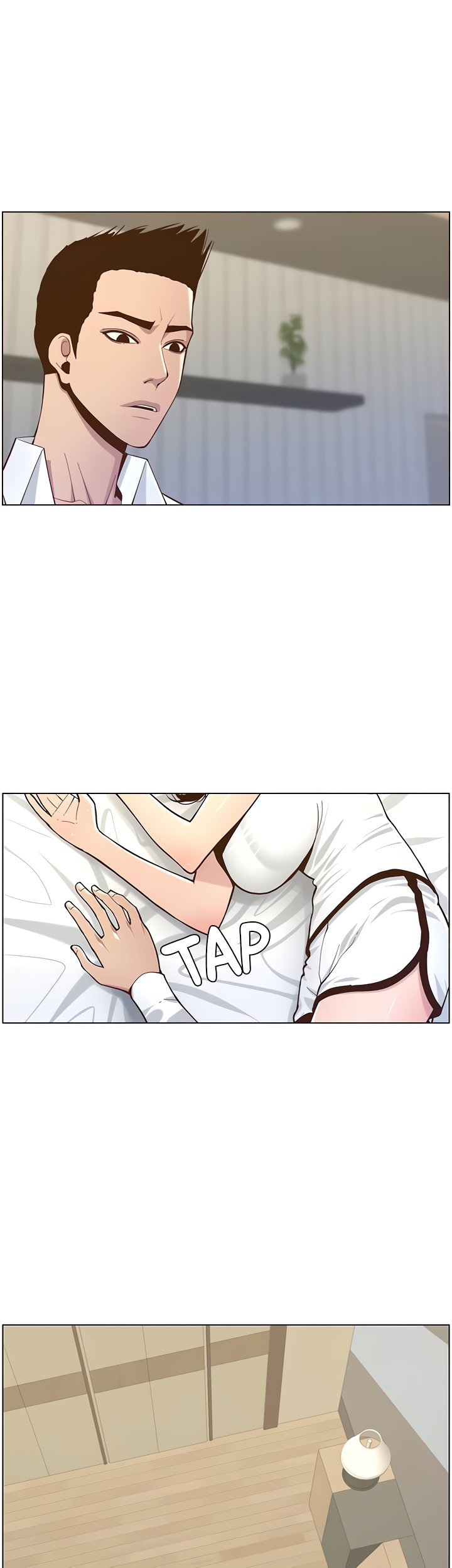 Immoral Ties Chapter 76 image 20
