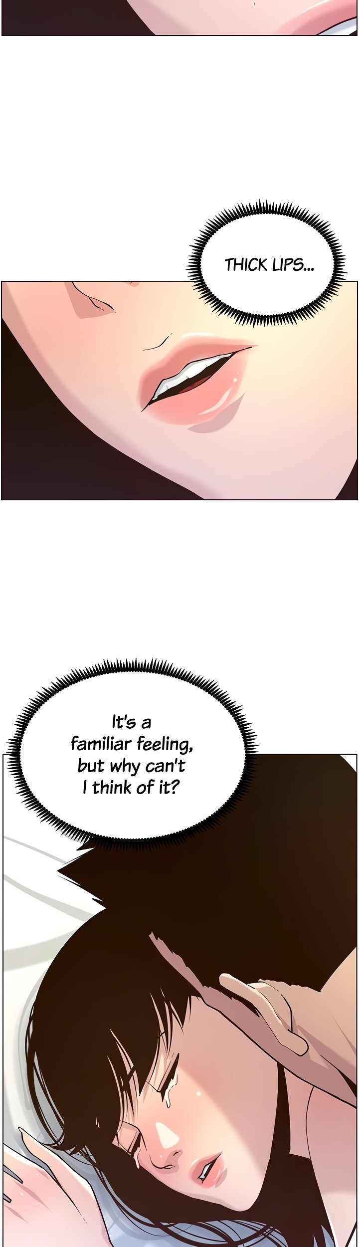 Immoral Ties Chapter 76 image 23