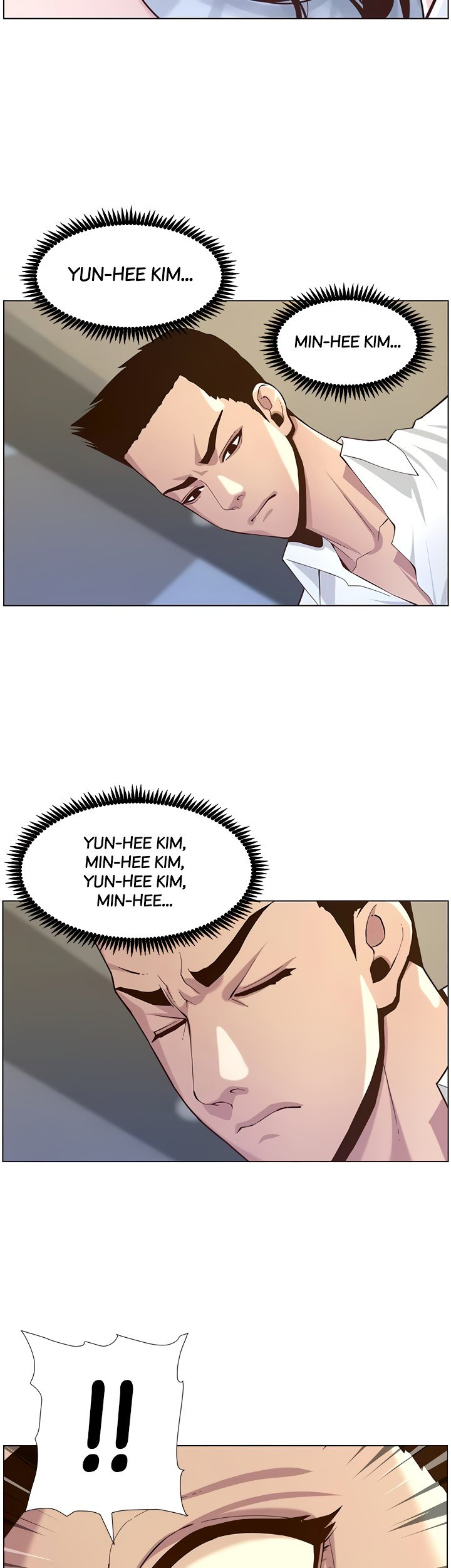 Immoral Ties Chapter 76 image 24