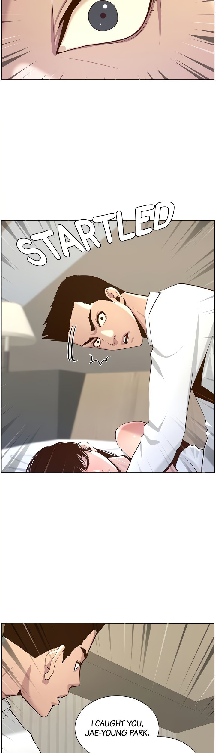 Immoral Ties Chapter 76 image 25