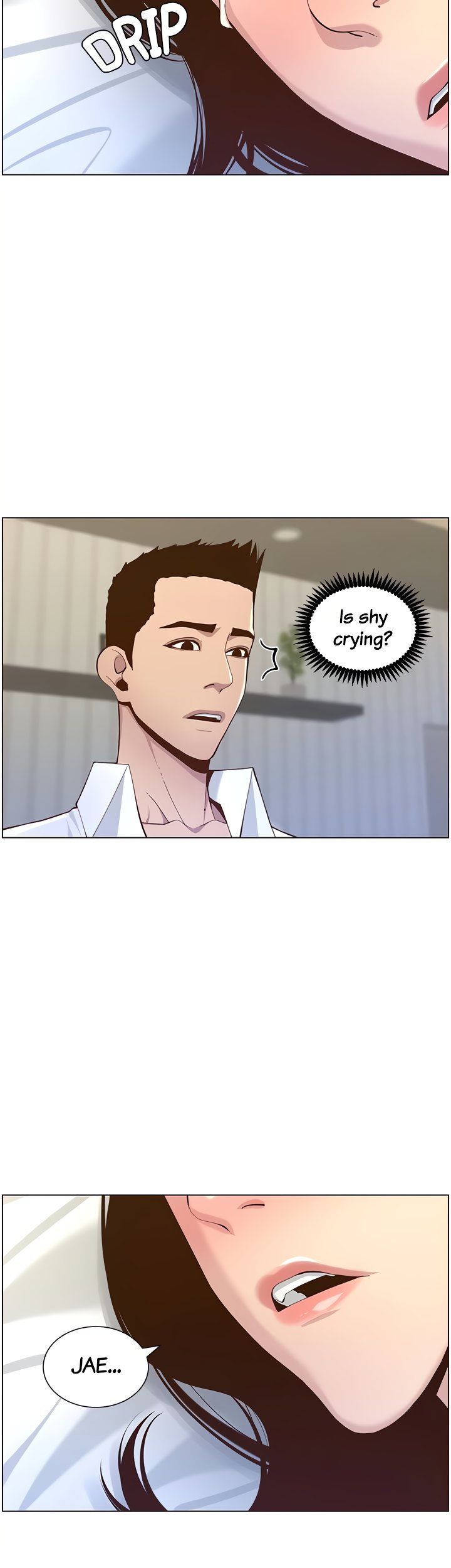Immoral Ties Chapter 76 image 2
