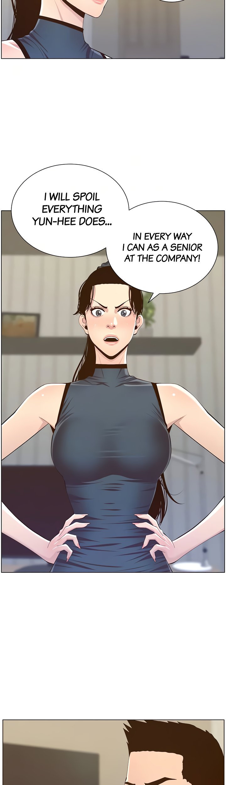 Immoral Ties Chapter 76 image 35
