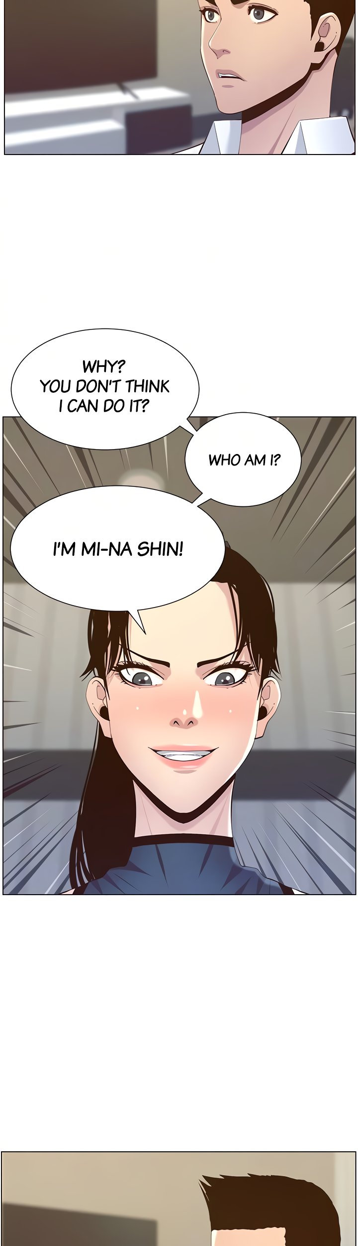Immoral Ties Chapter 76 image 36