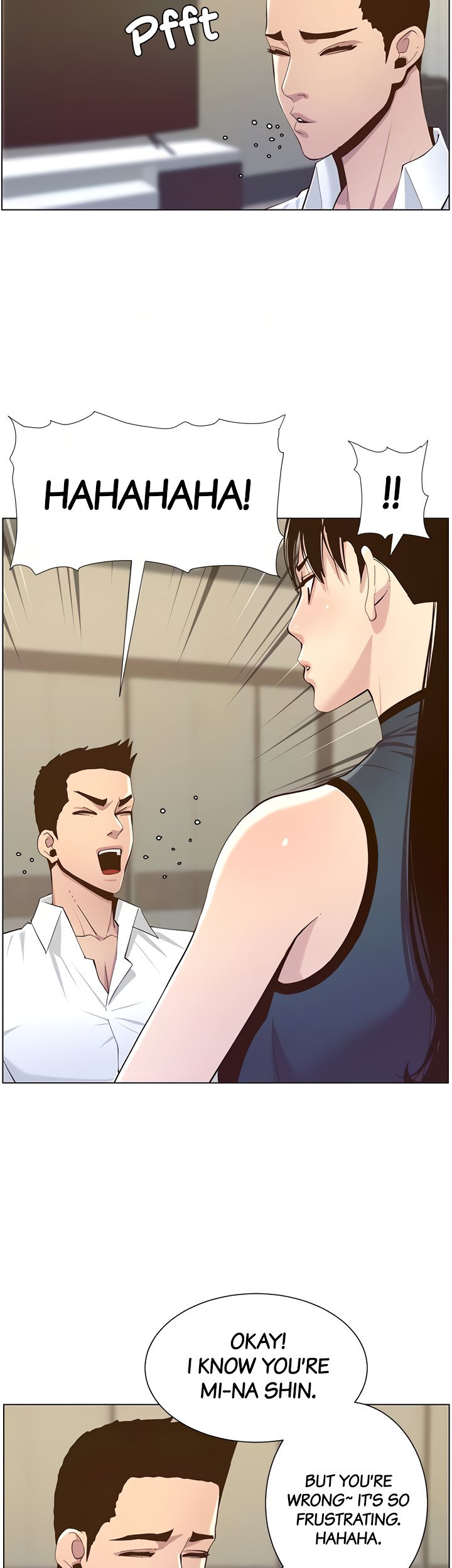 Immoral Ties Chapter 76 image 37