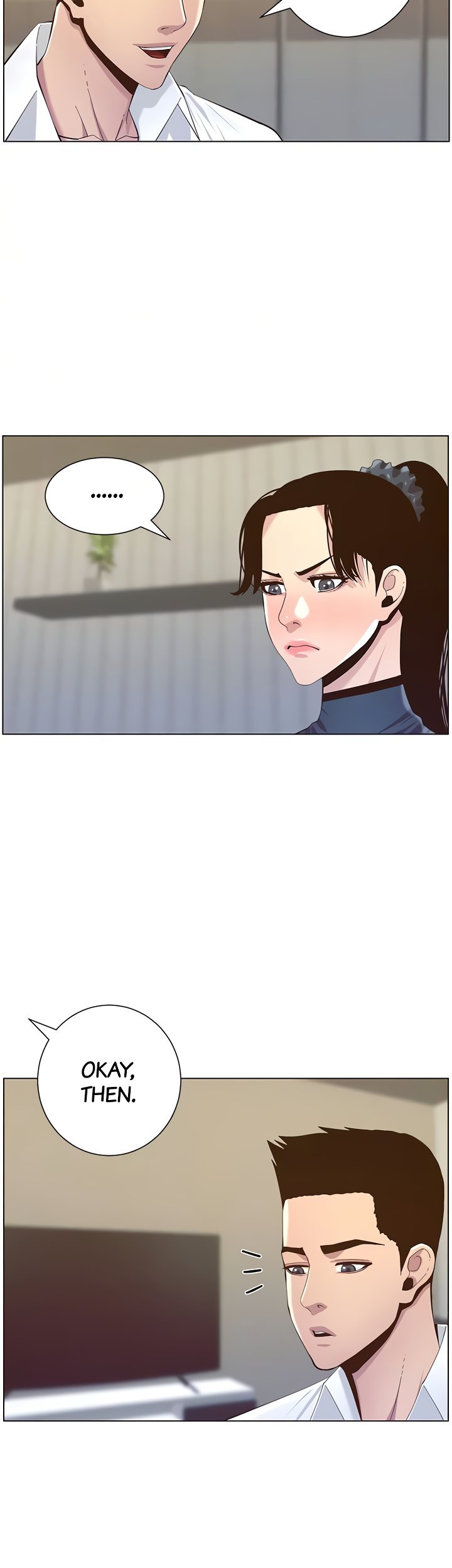 Immoral Ties Chapter 76 image 38