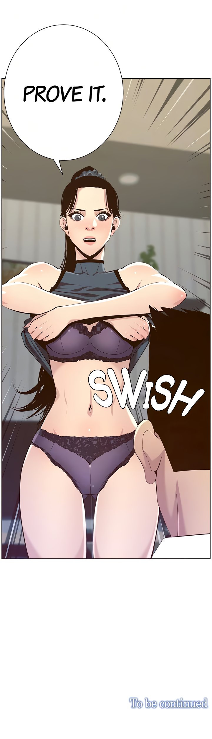 Immoral Ties Chapter 76 image 39
