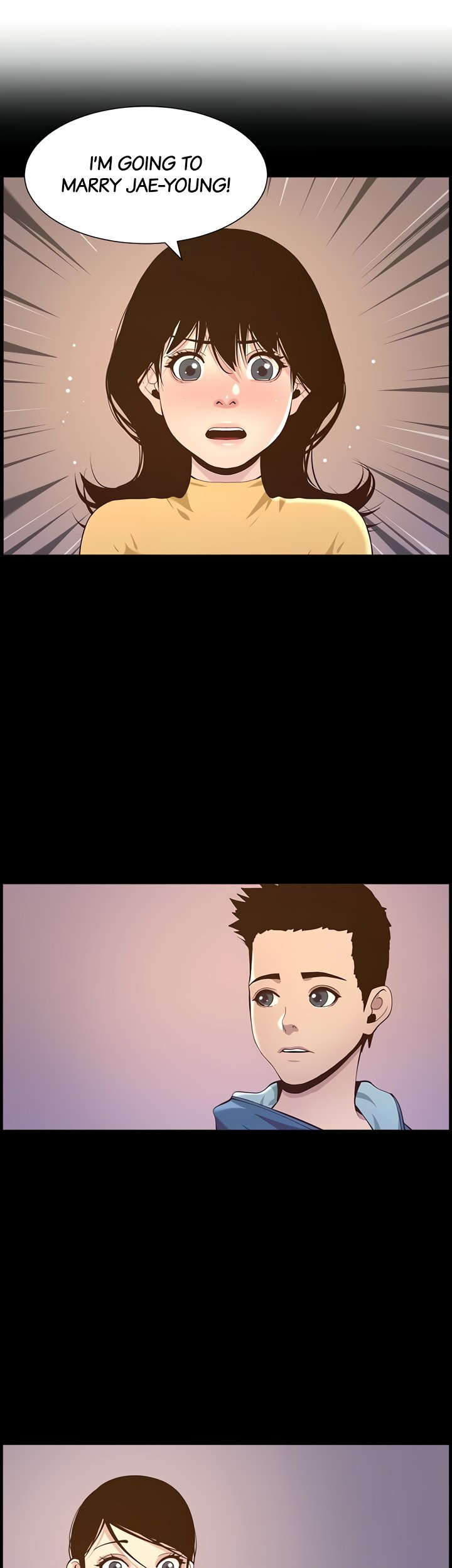 Immoral Ties Chapter 76 image 4