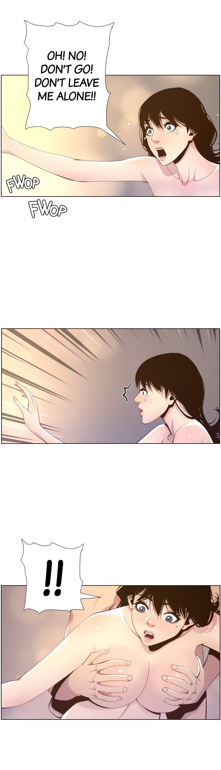 Immoral Ties Chapter 78 image 18