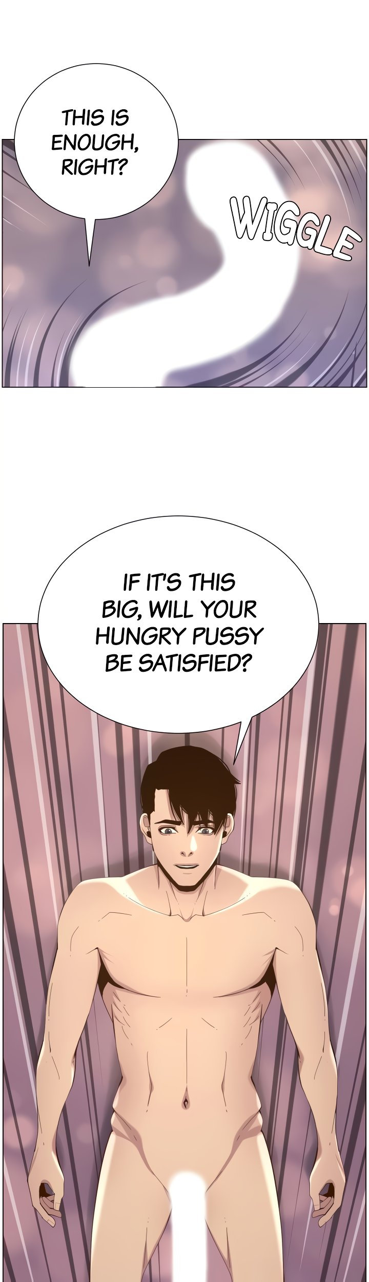 Immoral Ties Chapter 78 image 28