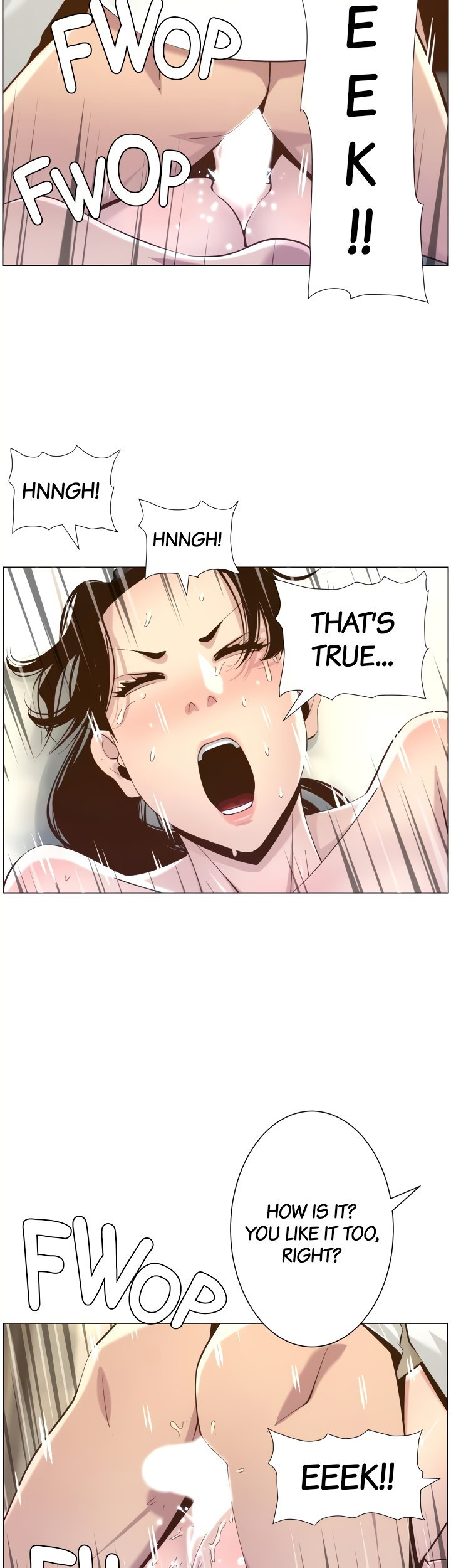 Immoral Ties Chapter 78 image 2