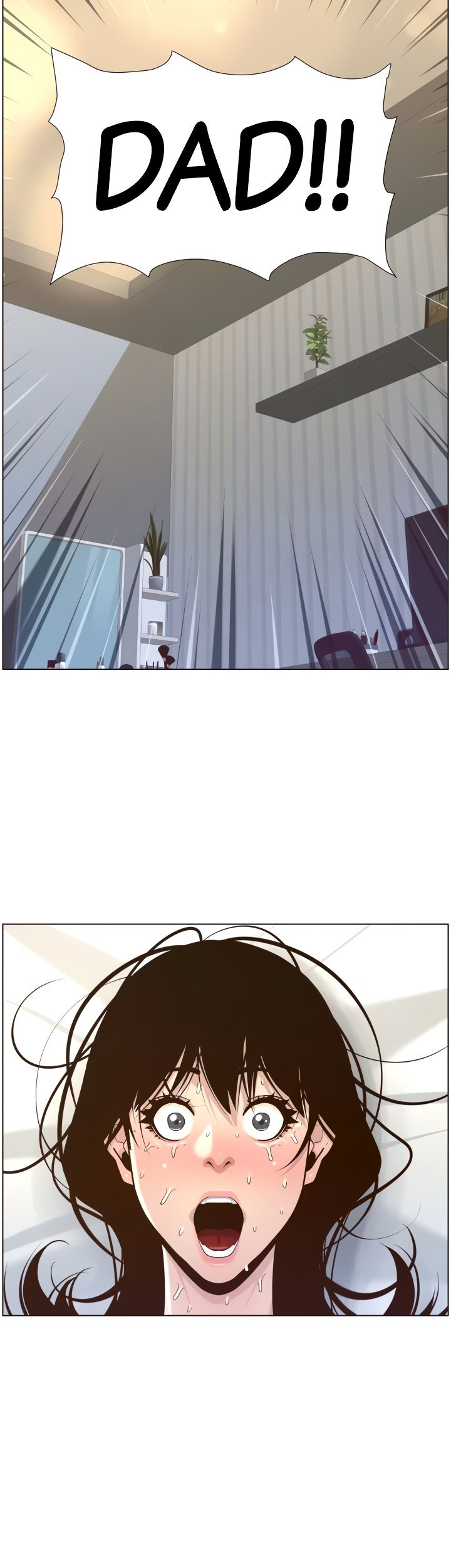 Immoral Ties Chapter 78 image 31