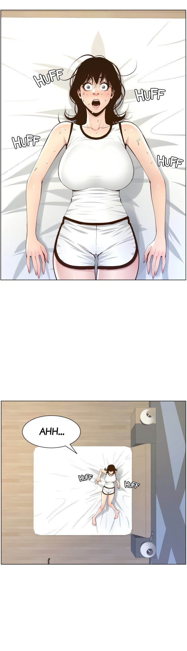 Immoral Ties Chapter 78 image 32