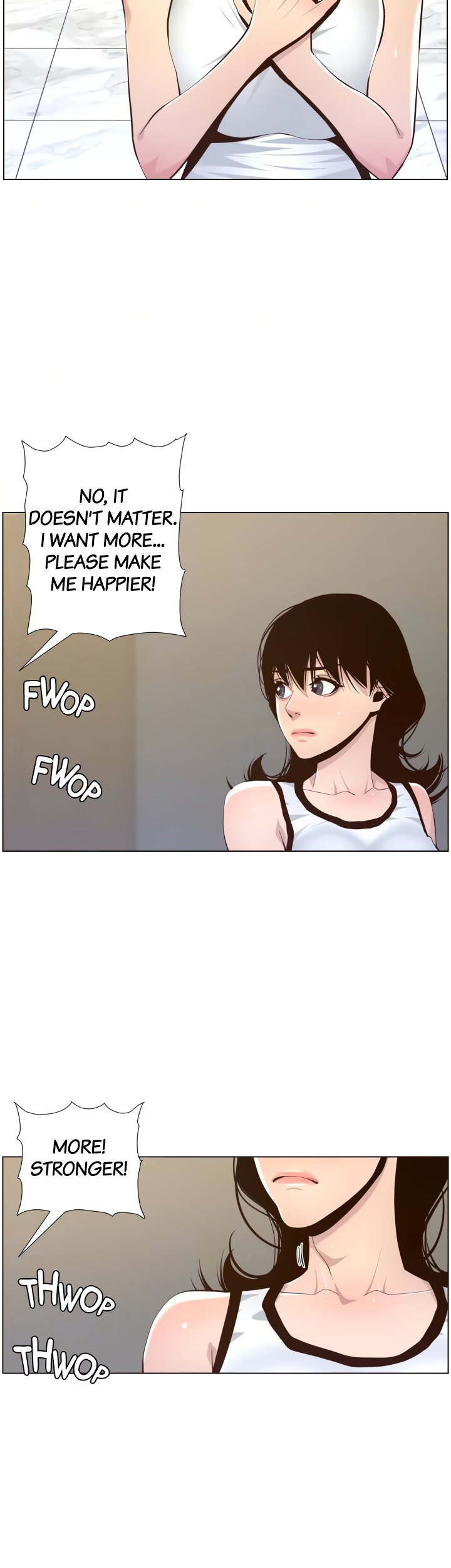 Immoral Ties Chapter 78 image 38