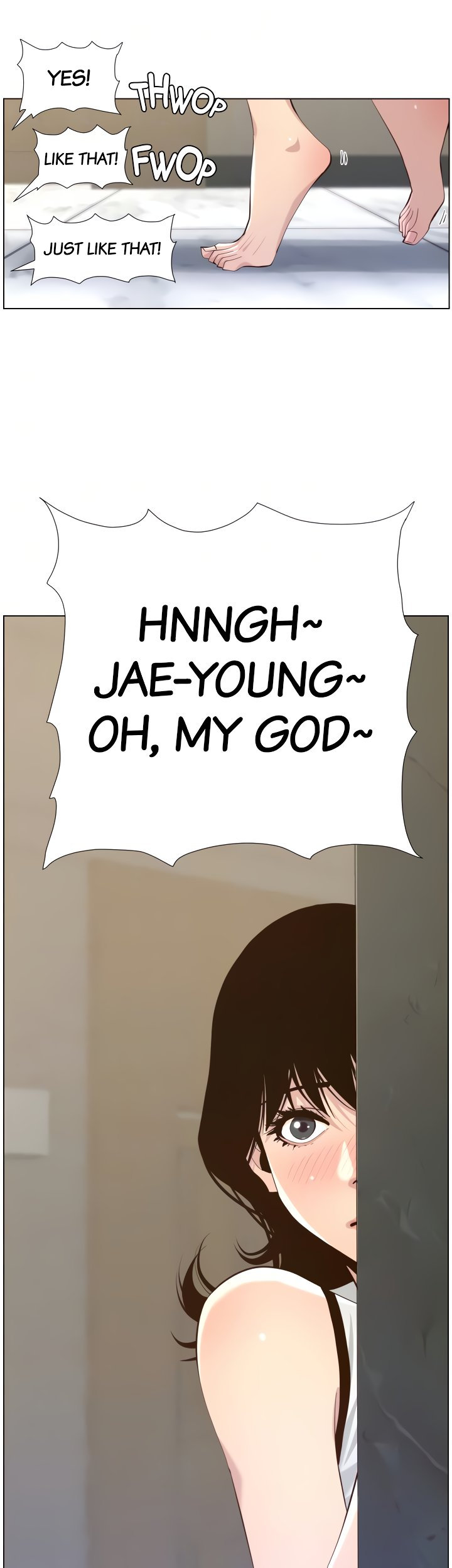 Immoral Ties Chapter 78 image 39