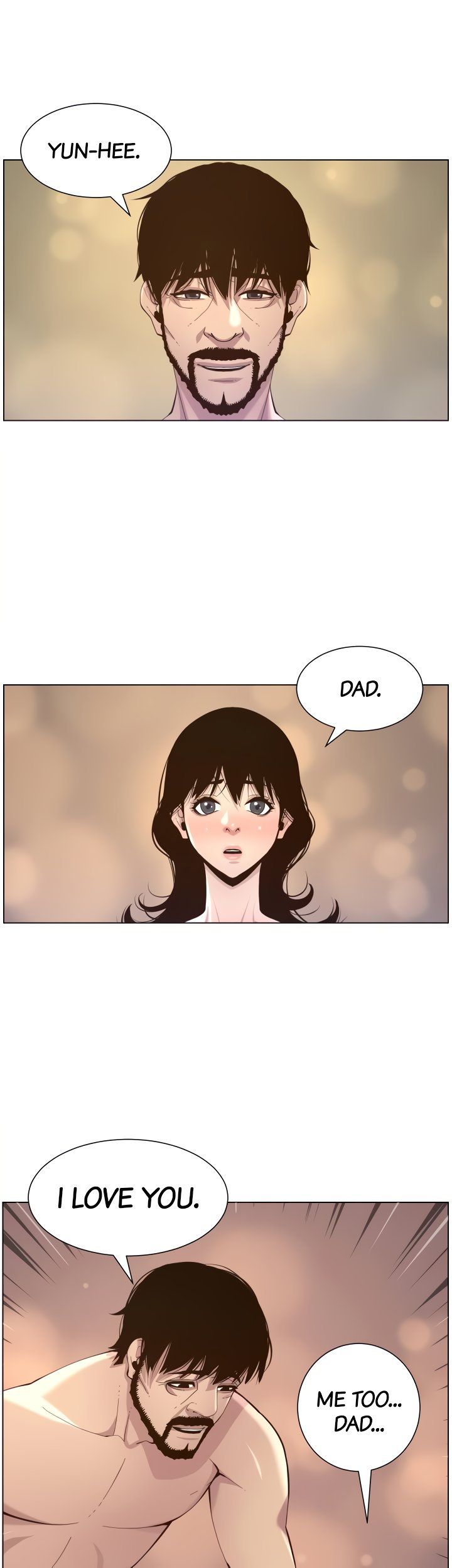 Immoral Ties Chapter 78 image 6