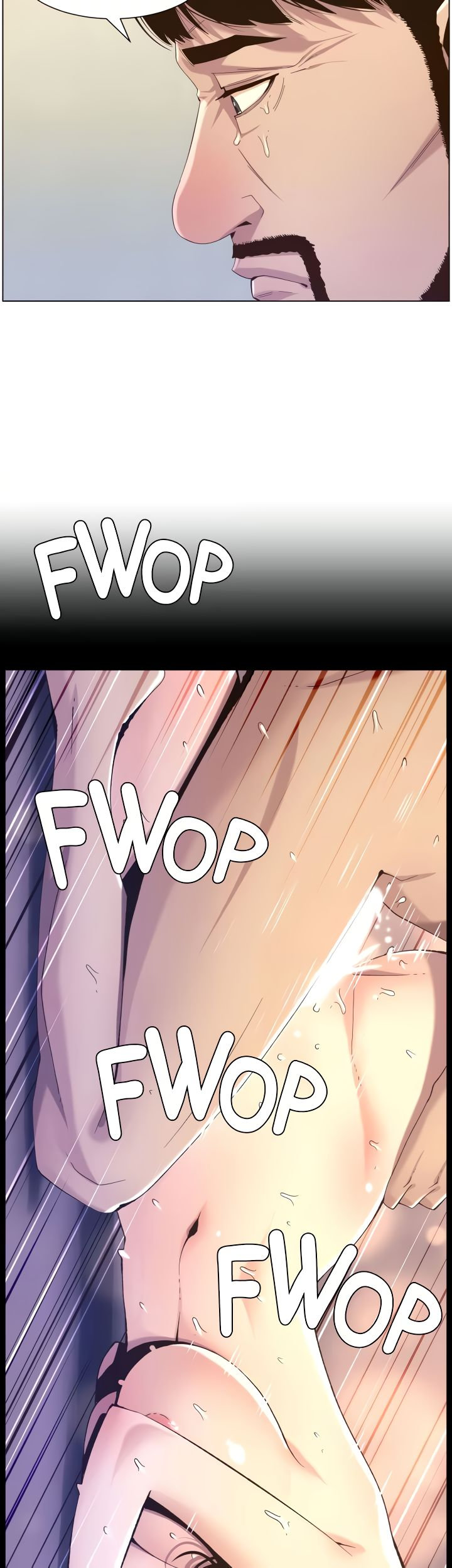 Immoral Ties Chapter 80 image 9