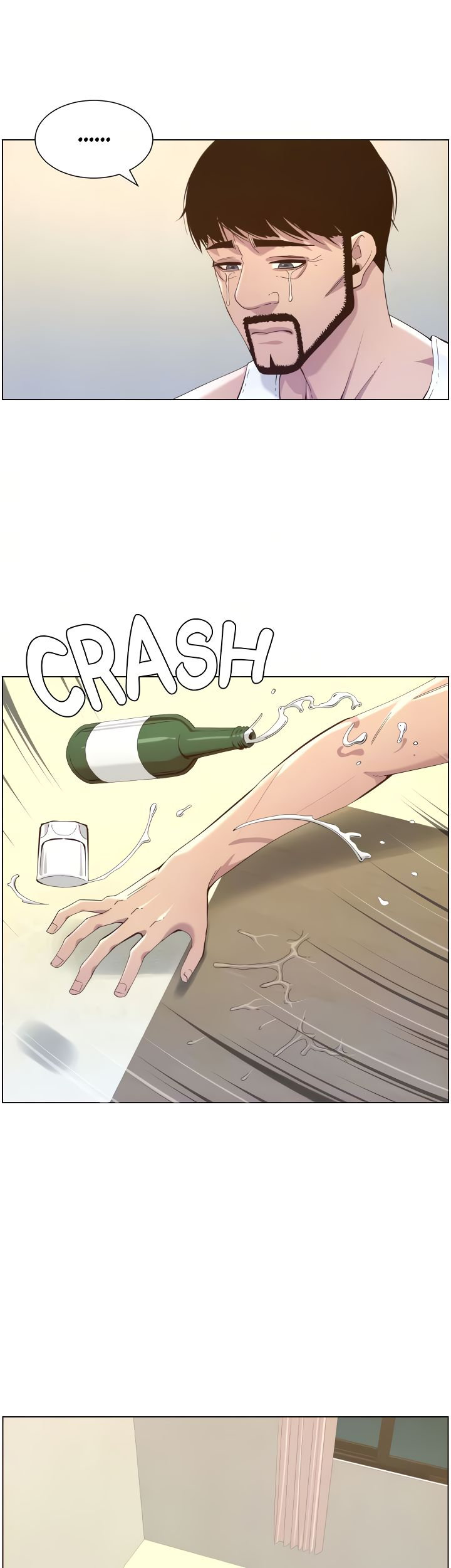 Immoral Ties Chapter 80 image 12