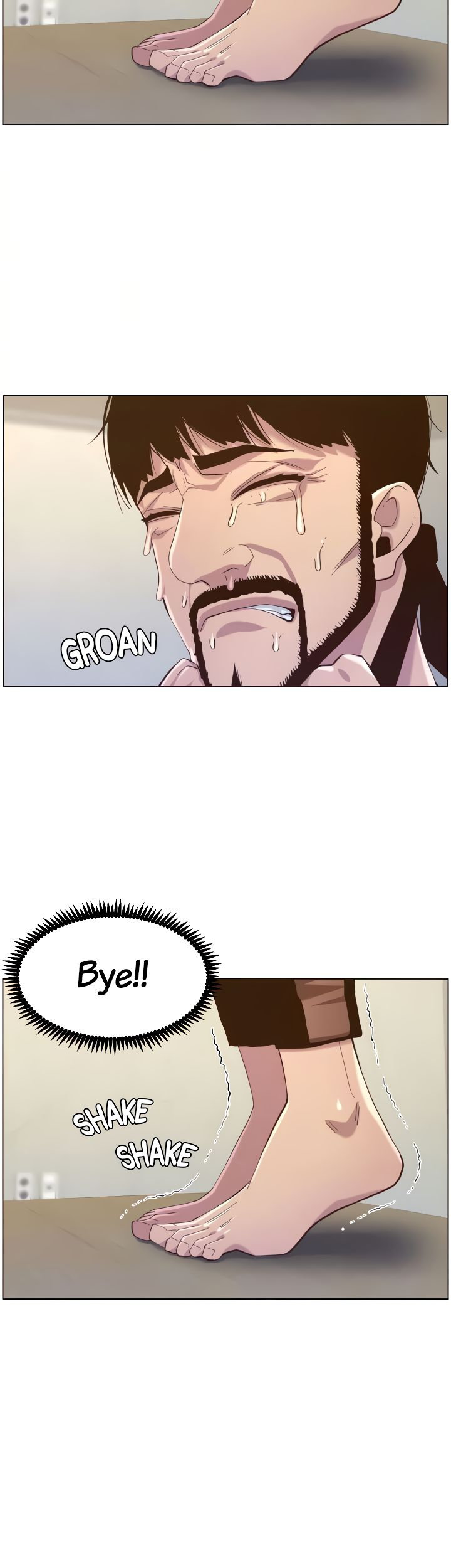 Immoral Ties Chapter 80 image 17