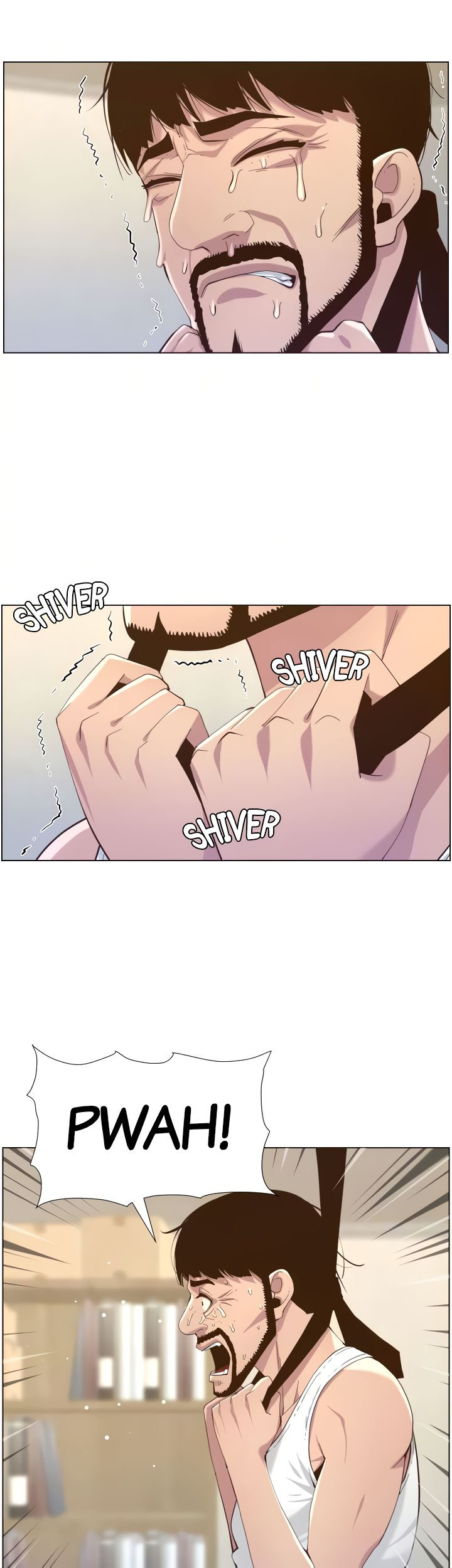 Immoral Ties Chapter 80 image 18