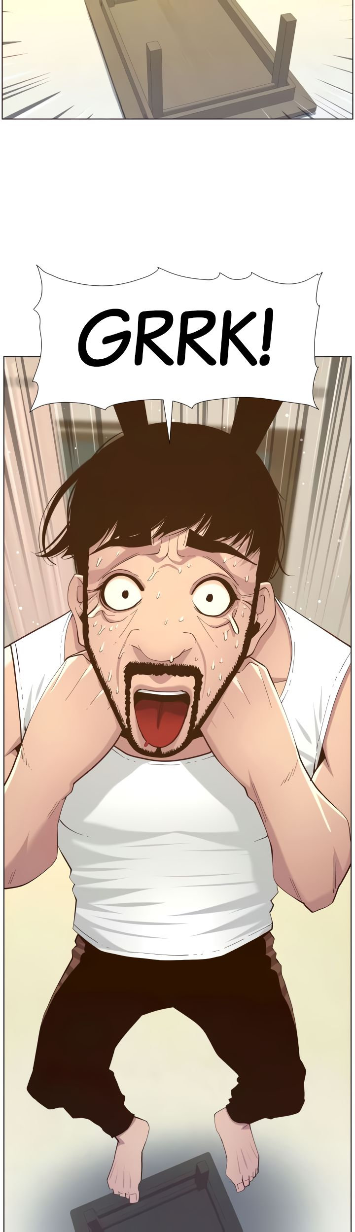 Immoral Ties Chapter 80 image 21