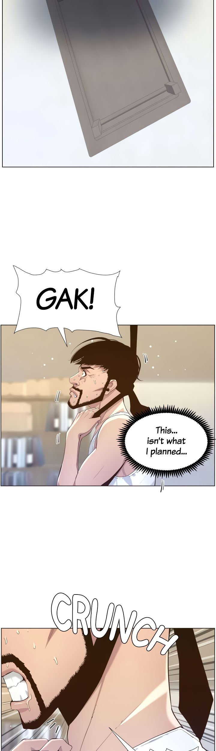 Immoral Ties Chapter 80 image 22