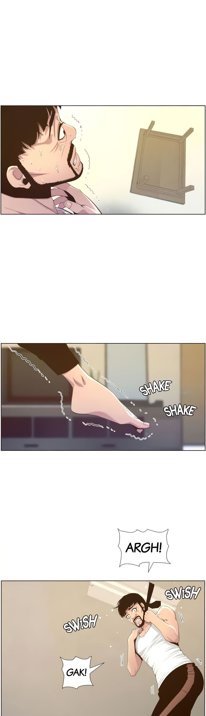 Immoral Ties Chapter 80 image 24