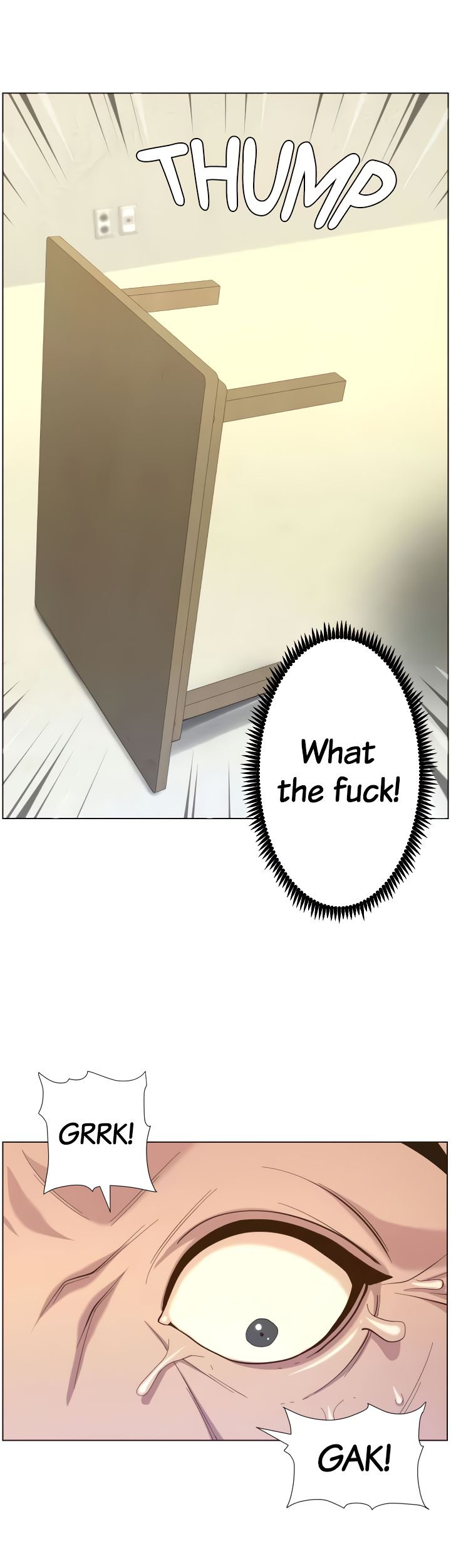 Immoral Ties Chapter 80 image 27
