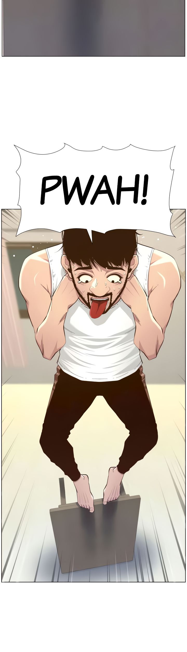 Immoral Ties Chapter 80 image 29