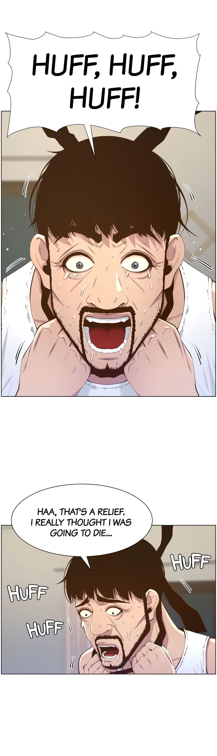 Immoral Ties Chapter 80 image 30