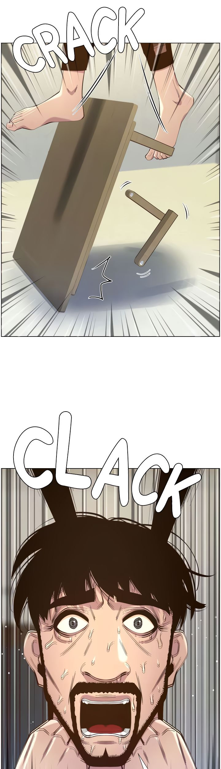 Immoral Ties Chapter 80 image 31