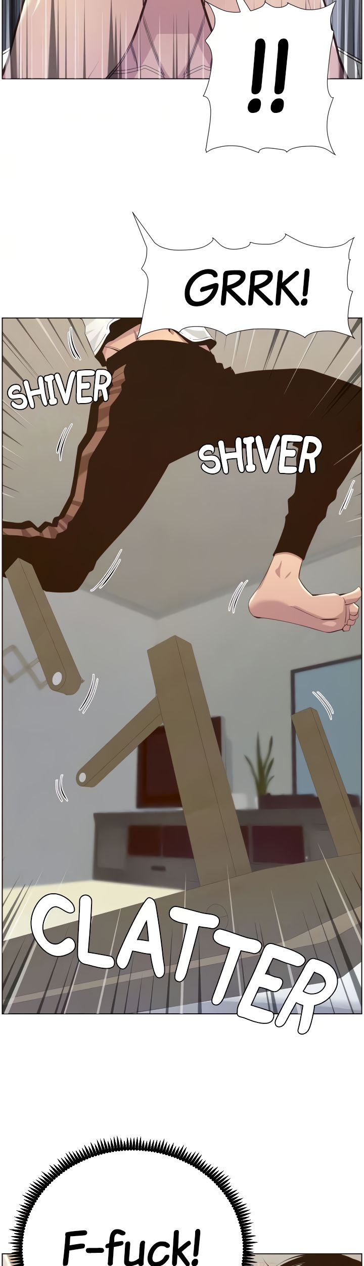 Immoral Ties Chapter 80 image 32