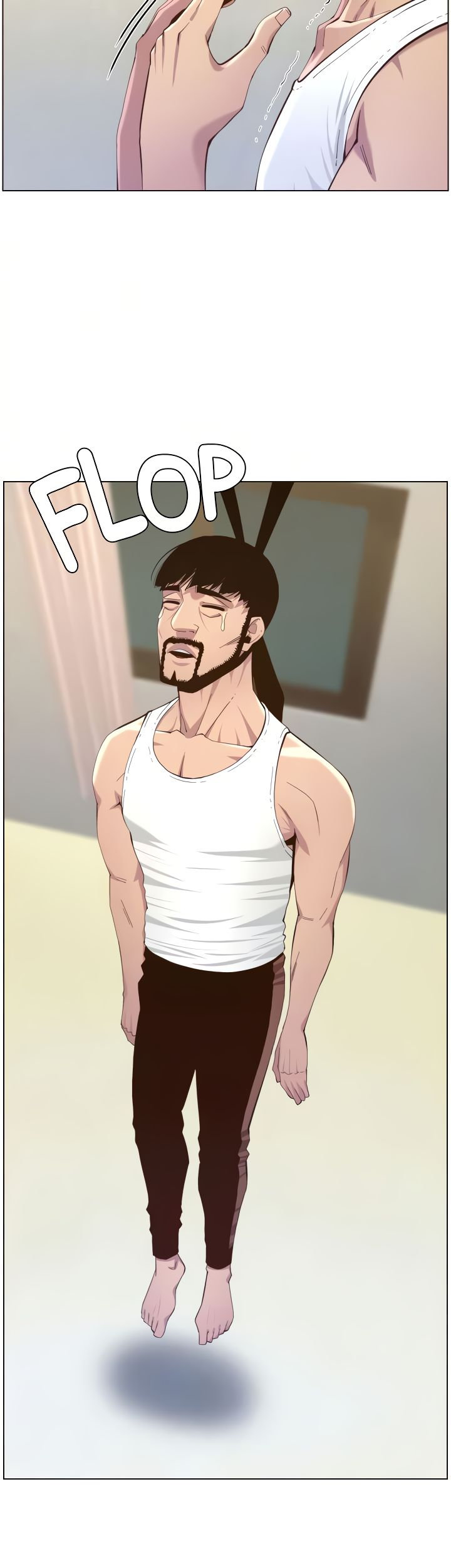 Immoral Ties Chapter 80 image 35